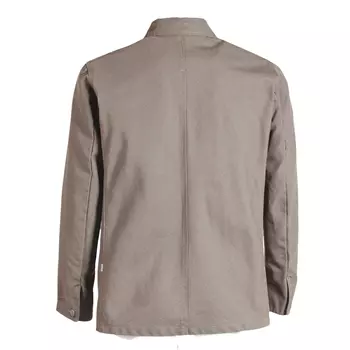 Nybo Workwear New Nordic outdoor jacket, Khaki