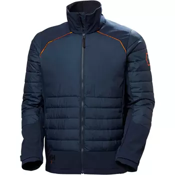 Helly Hansen Chelsea Evo 2.0 vatteret jakke