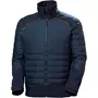Helly Hansen Chelsea Evo 2.0 vatteret jakke, Navy Helly Hansen Chelsea Evo 2.0 vatteret jakke