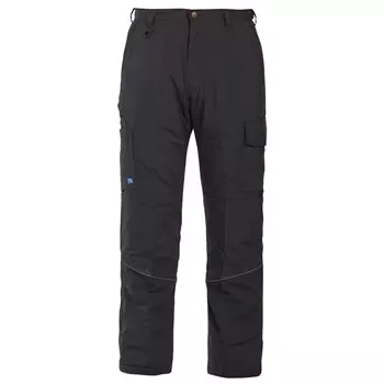 ProJob lined work trousers 4511, Black