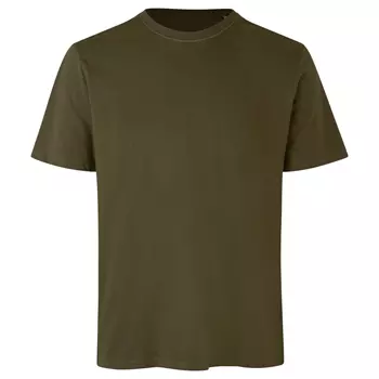 ID ekologisk T-shirt