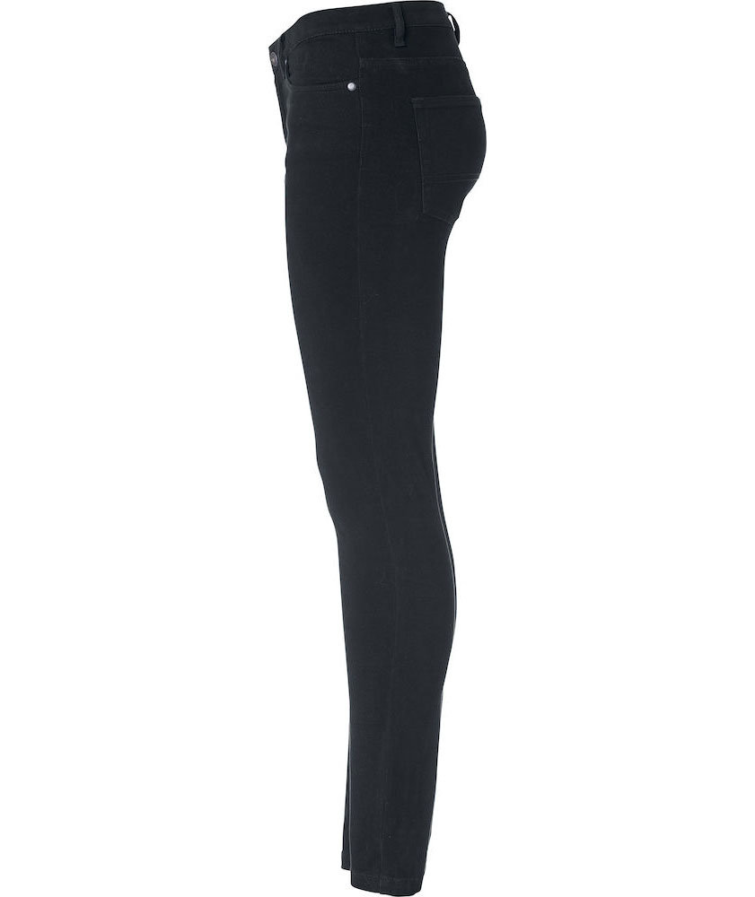 Clique stretch women's trousers