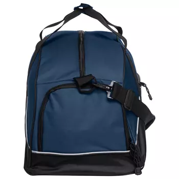 Clique sportbag 41L, Marine Blue