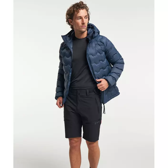 Tenson TXlite Shibui dunjacka, Dark blue, large image number 8