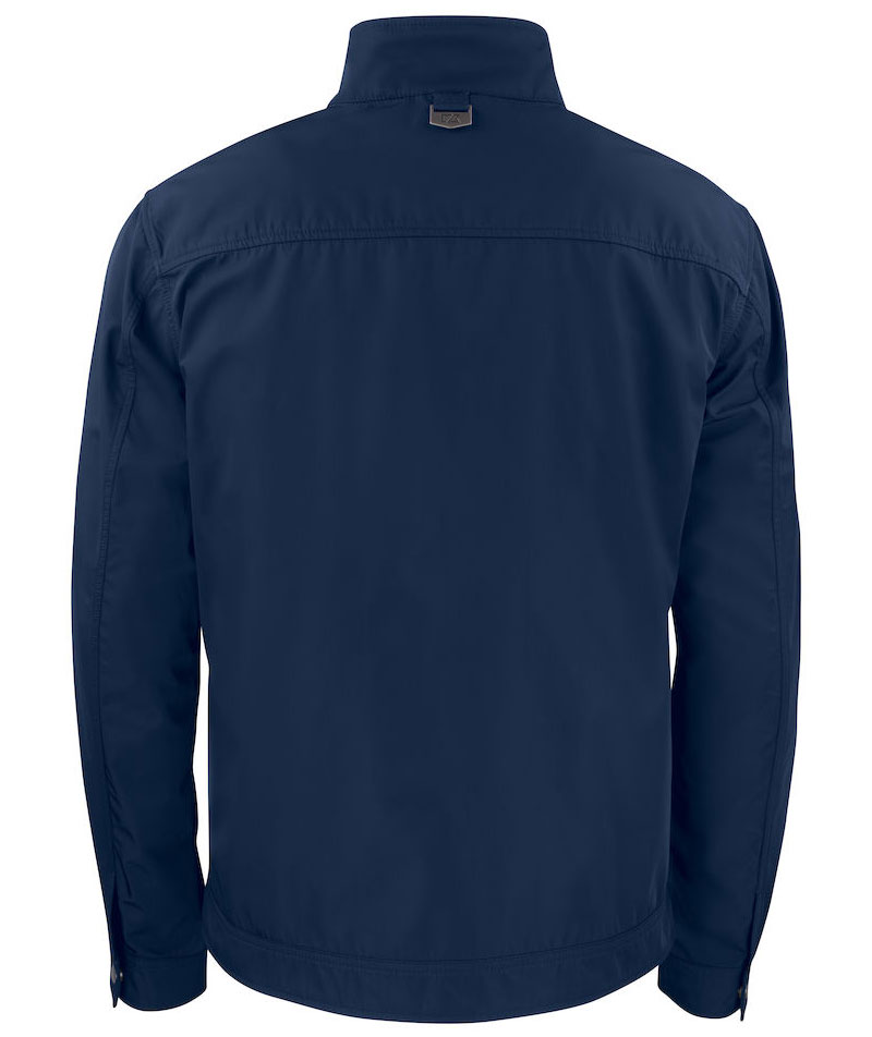 Cutter & Buck Shelton 3-i-1 jakke, Dark navy, large image number 3
