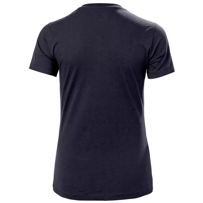 Helly Hansen Classic T-shirt dam, Navy, large image number 2