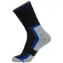 ProActive 3-pack work socks, Black/Grey/Blue