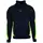 YOU Wilmington Pro Sweatshirt, Marine/Hi-Vis gelb, Marine/Hi-Vis gelb, swatch
