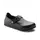 Birkenstock Linz ESD Regular Fit work shoes, Black, Black, swatch