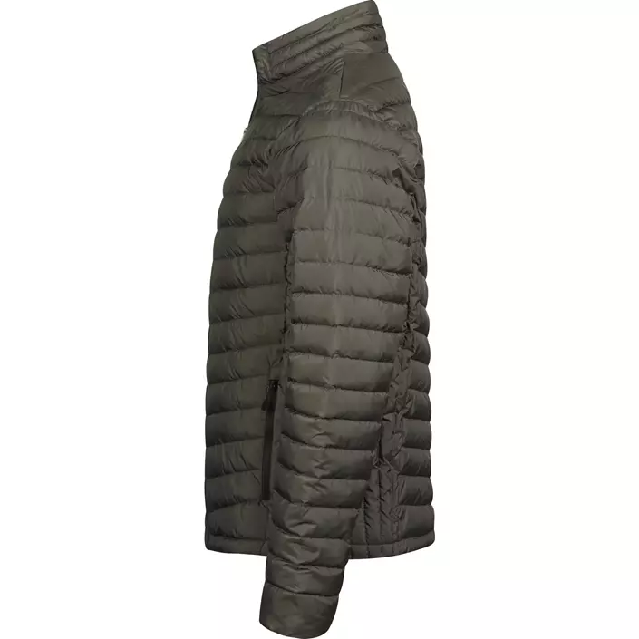 Tee Jays Zepelin jacka, Shadow, large image number 3