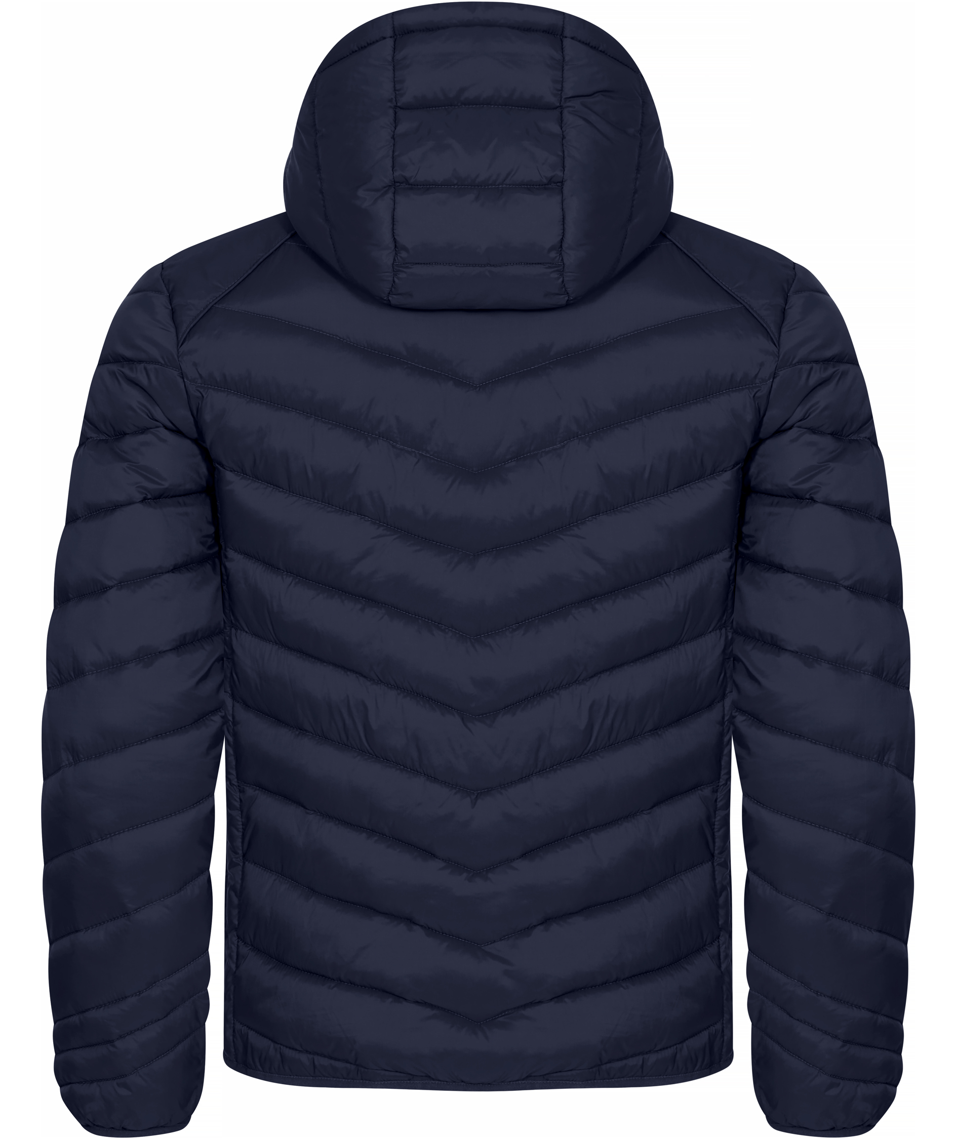 Clique Idaho vadderad jacka till barn, Dark navy, large image number 2