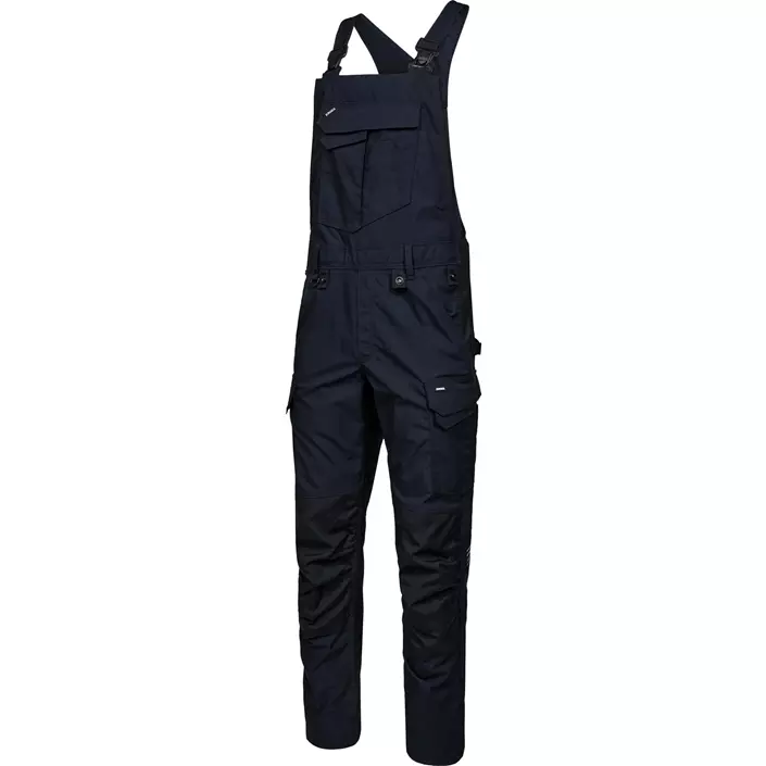Engel Entire overalls, Deep Blue, large image number 4