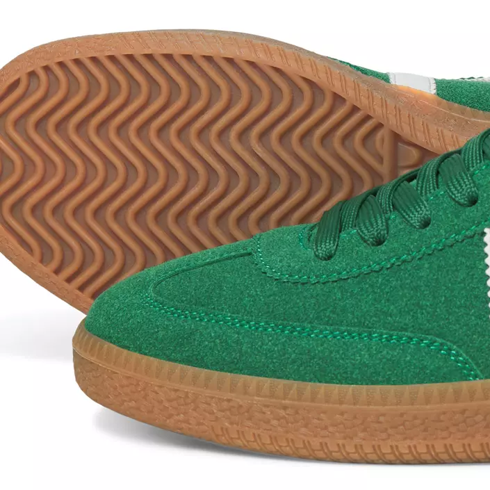 Jack & Jones JFWKIRK Sneakers, Verdant Green, large image number 3