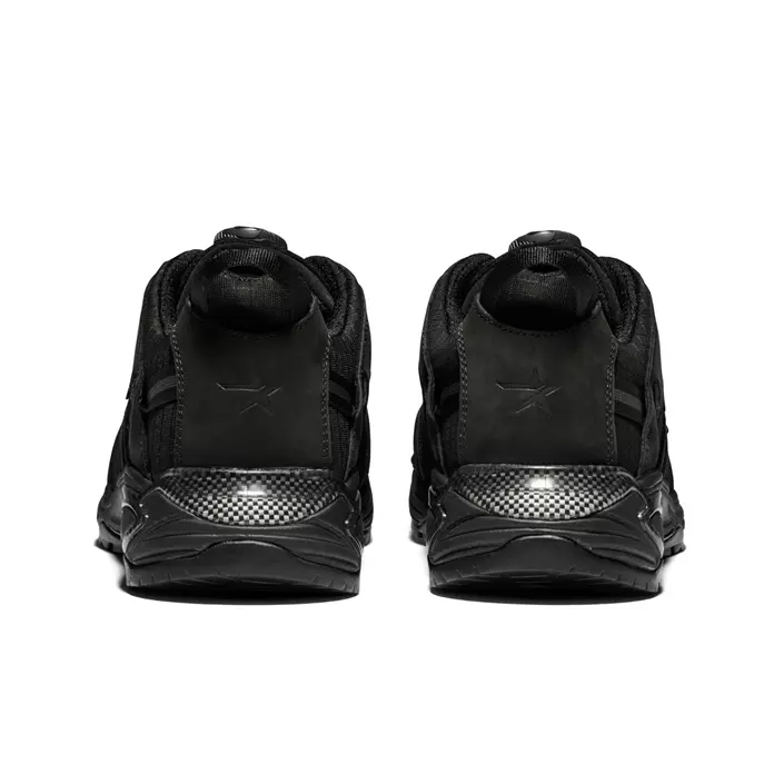 Solid Gear Enforcer GTX safety shoes S3, Black, large image number 2