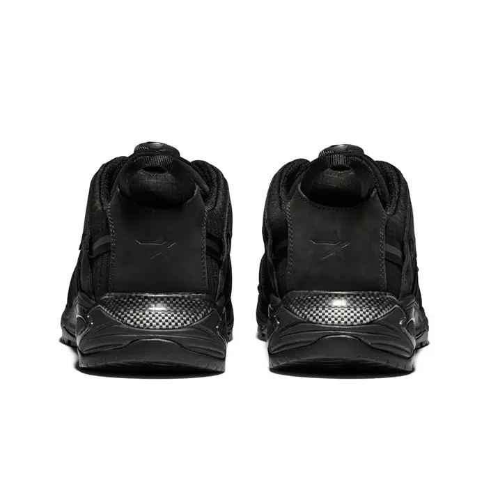 Solid Gear Enforcer GTX safety shoes S3, Black, large image number 2