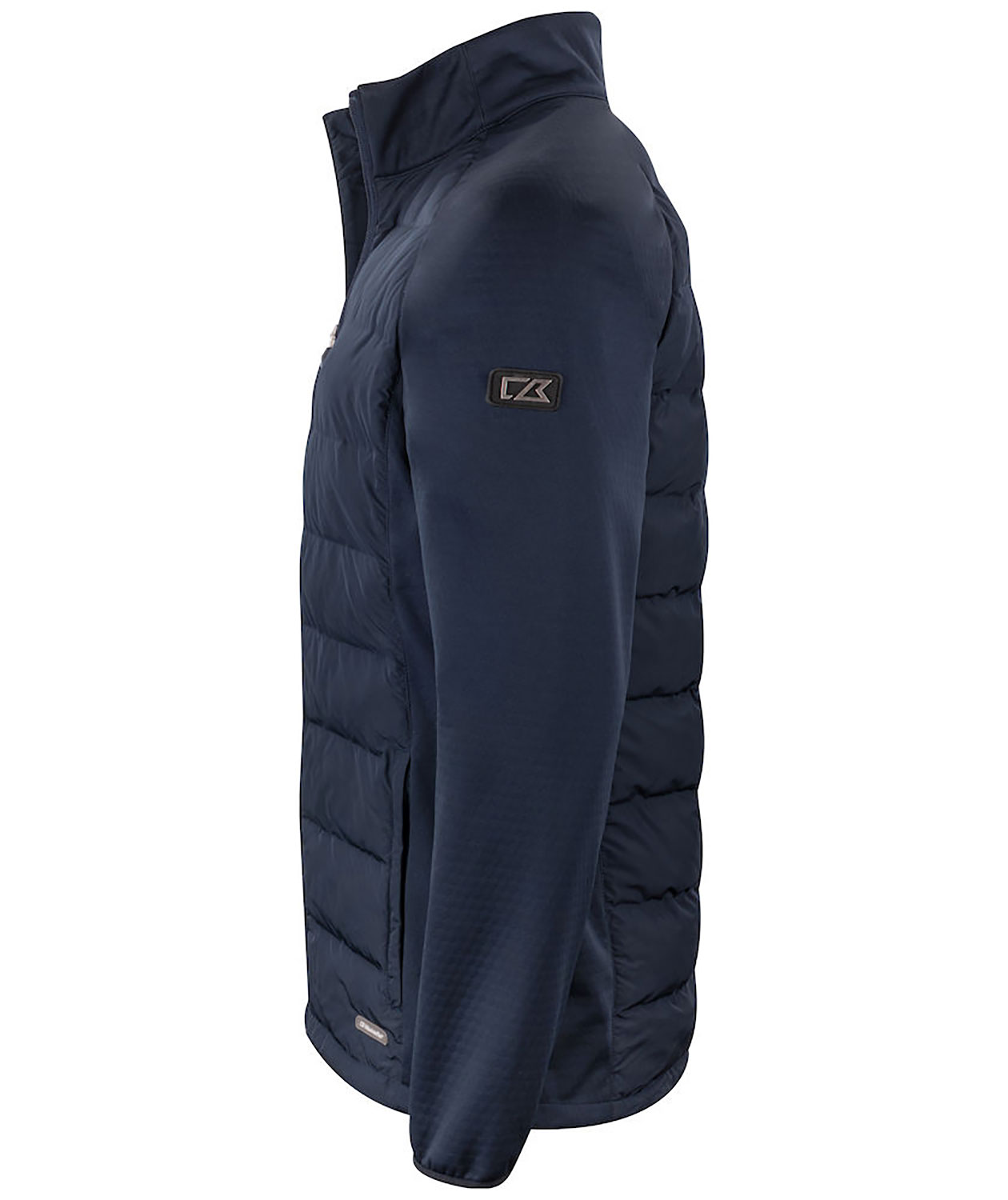 Cutter & Buck Oak Harbor jacka, Dark navy