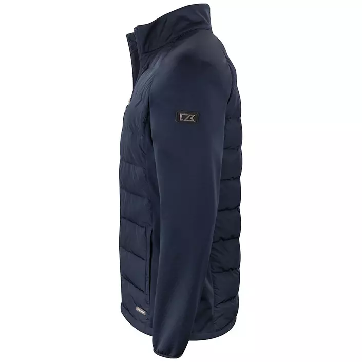 Cutter & Buck Oak Harbor jacket, Dark navy, large image number 1