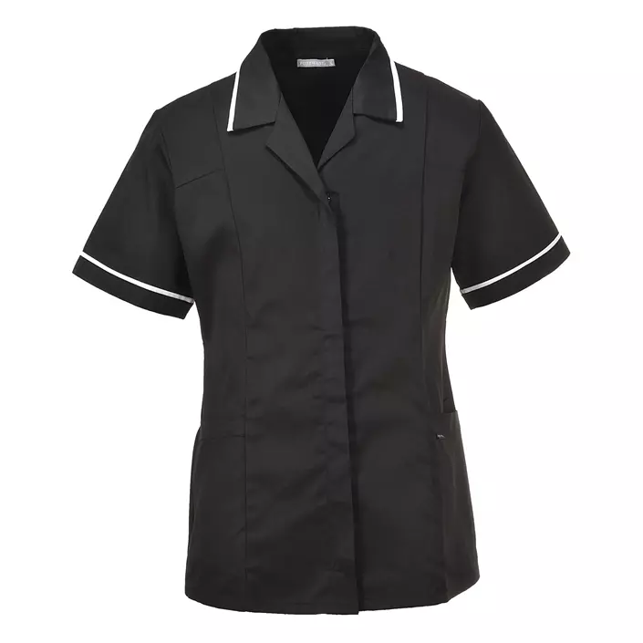 Portwest Classic women´s tunic, Black, large image number 0