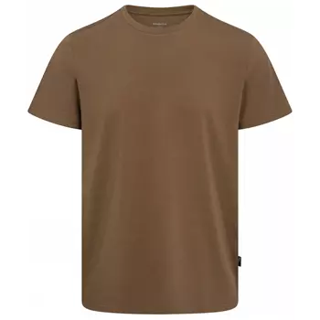 ProActive T-shirt, Brown