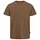 ProActive T-shirt, Brown, Brown, swatch