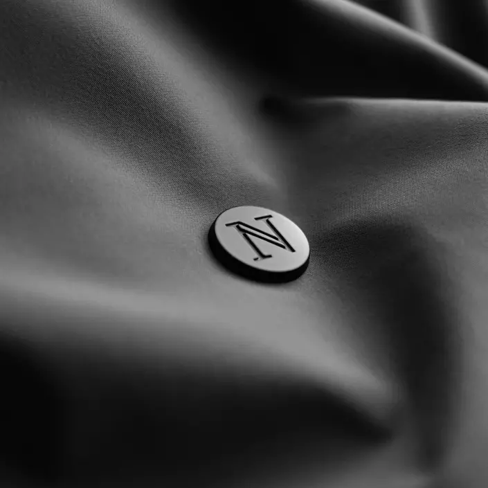 Nimbus Eastlake jacka, Black, large image number 4
