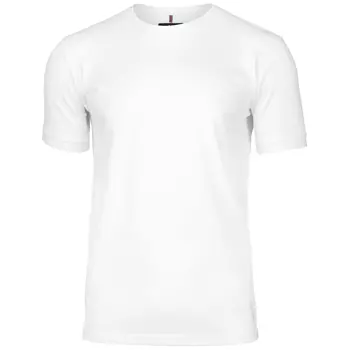 Nimbus Danbury T-skjorte, Hvit