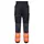 Portwest KX3 flexi jogging bukse full stretch, Hi-Vis Svart/Oransje, Hi-Vis Svart/Oransje, swatch