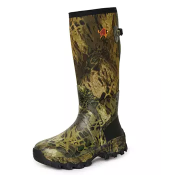 Gateway1 Woodwalker 18" 4mm rubber boots, PRYM1® Woodland