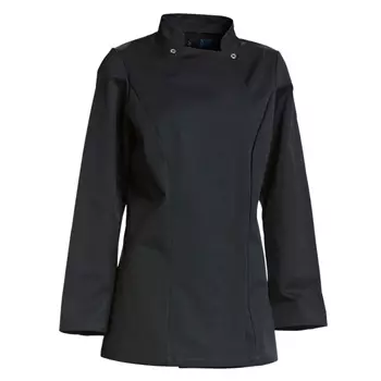 Nybo Workwear Taste women's chefs jacket, Black
