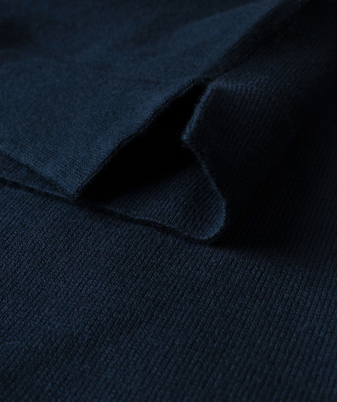 Nimbus Brighton dame striktr&oslash;je, Navy, large image number 4