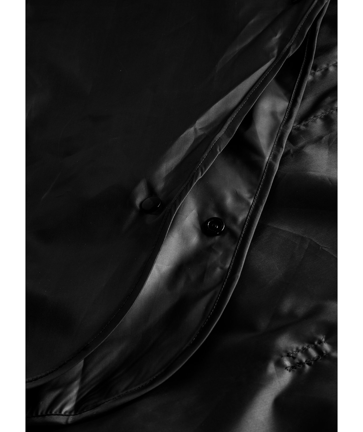 Lyngs&oslash;e rain poncho