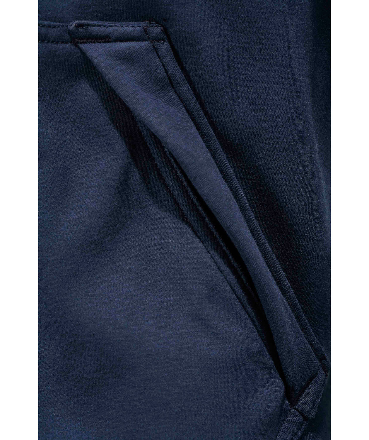 Carhartt Wind fighter h&aelig;ttetr&oslash;je, Marine, large image number 3