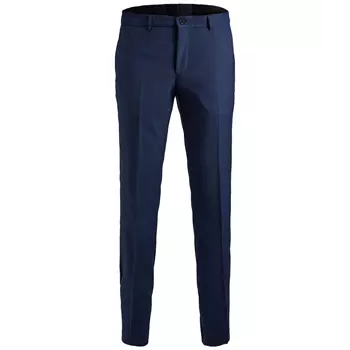 Jack & Jones Premium JPRSOLARIS bukser, Medieval Blue