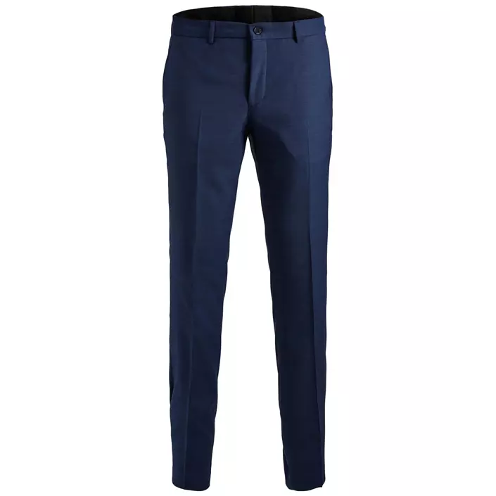 Jack & Jones Premium JPRSOLARIS trousers, Medieval Blue, large image number 0
