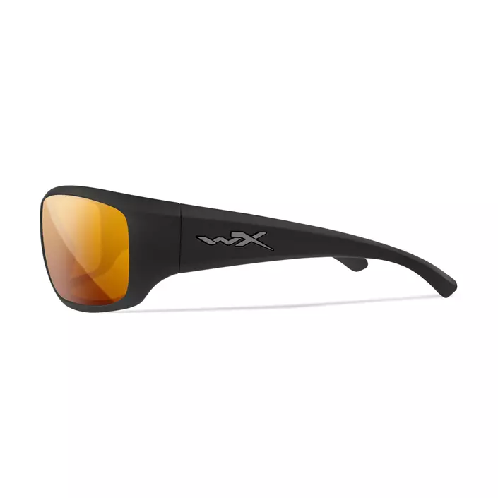 Wiley X Omega sunglasses, Black/Bronze, Black/Bronze, large image number 2