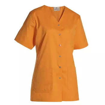Nybo Workwear Charisma Damen-Tunika, Orange