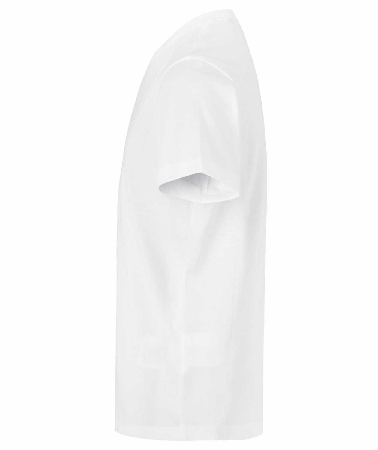 ID ekologisk T-shirt till barn, Vit, large image number 2