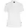 GEYSER women's functional polo shirt, White, White, swatch