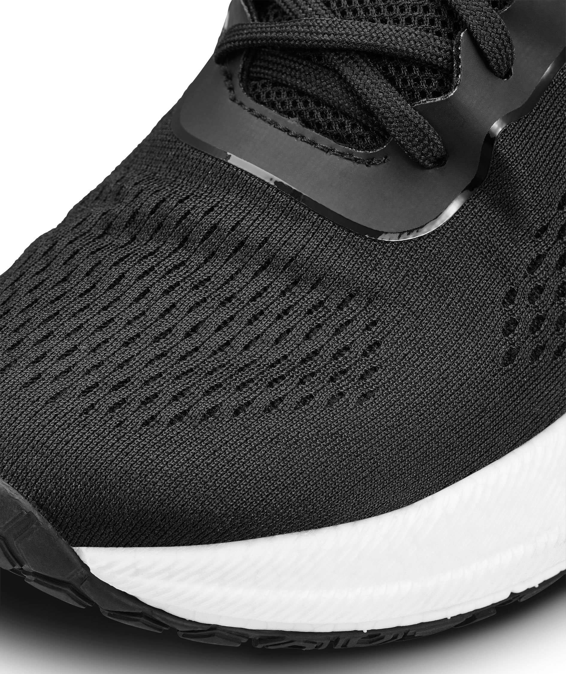 Craft Pacer l&ouml;parskor, Black/white, large image number 6