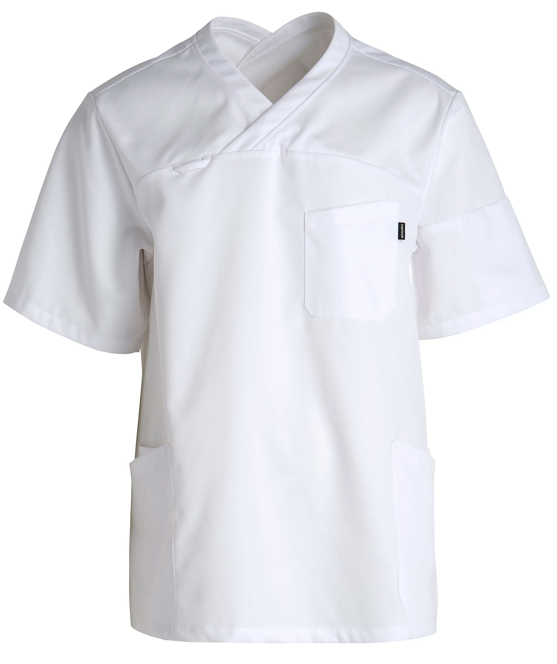 Kentaur Clever C7 busseronne, Hvid, Hvid, swatch