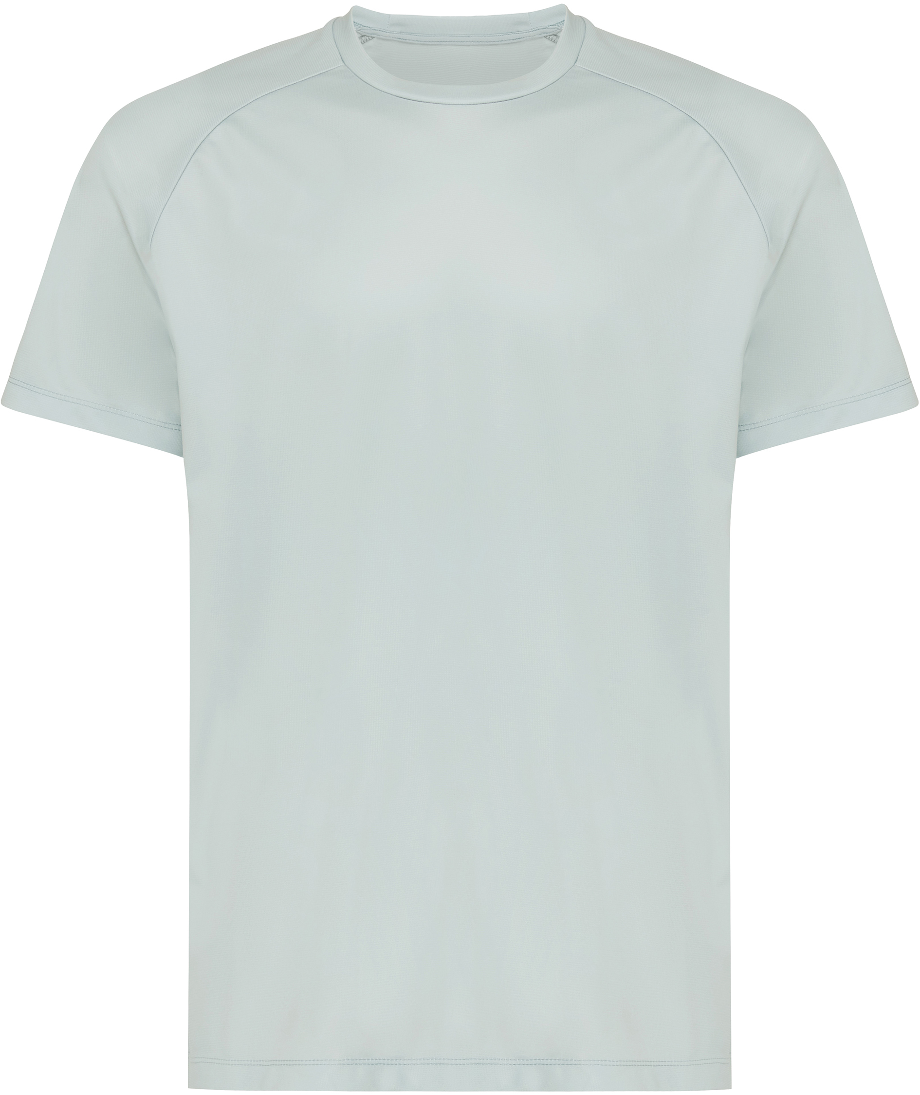 Iqoniq Tikal sports T-shirt, Iceberg Green, Iceberg Green, swatch