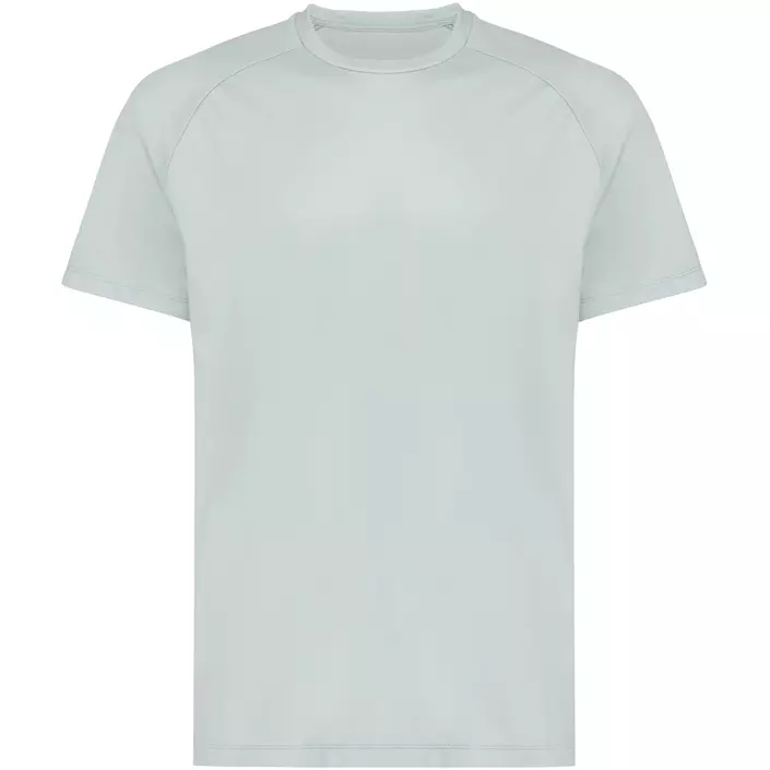 Iqoniq Tikal sports T-shirt, Iceberg Green, large image number 0