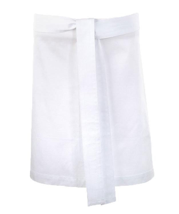 Toni Lee Dart f&ouml;rkl&auml;de, Vit, Vit, large image number 0