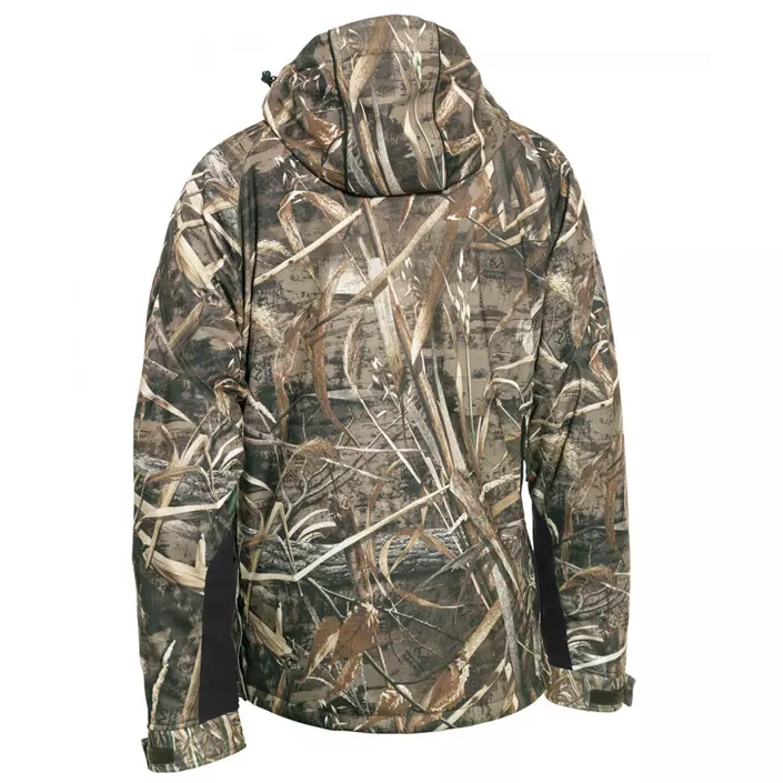 Deerhunter Muflon jacket, Realtree Camouflage, large image number 1