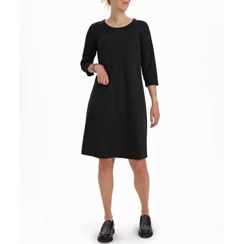 Sunwill Extreme Flex women's dress, Black