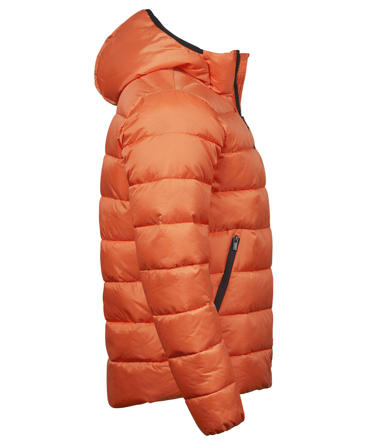 Tee Jays Lite jacket, Dusty Orange, large image number 2