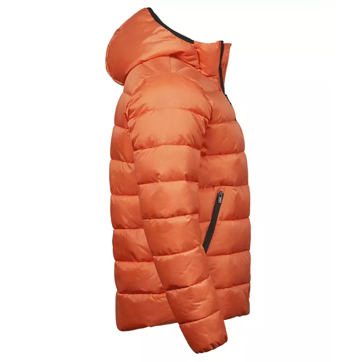 Tee Jays Lite jakke, Dusty Orange, large image number 2