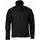 Mascot Customized softshell jacket, Black, Black, swatch