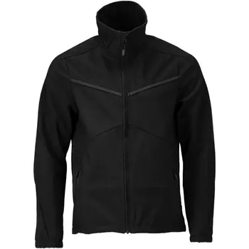 Mascot Customized softshell jacket, Black