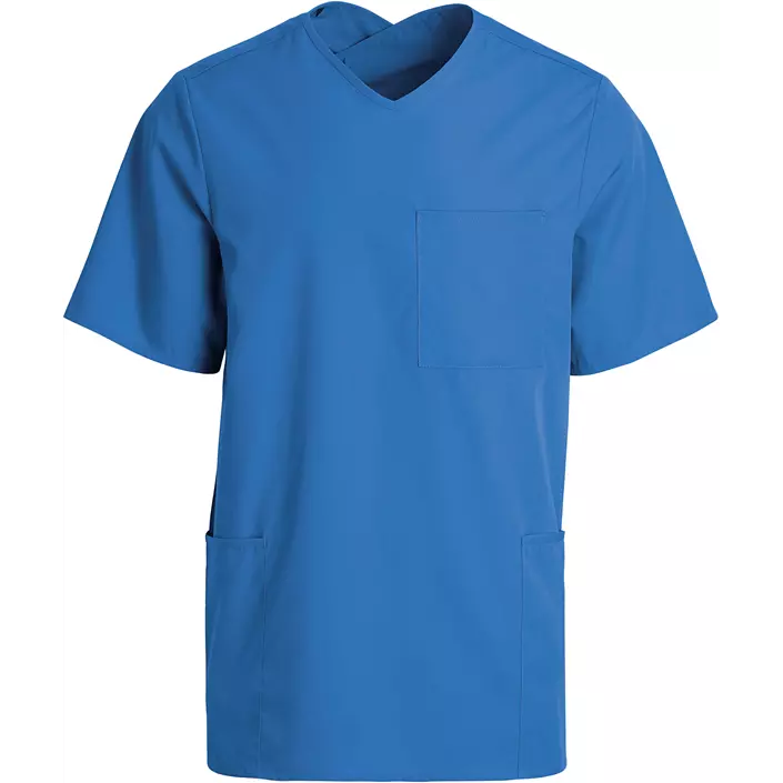 Kentaur Comfy Fit t-shirt, Hospital blue, large image number 0